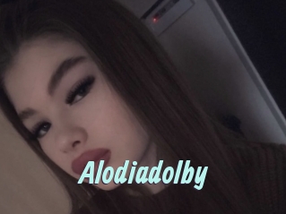 Alodiadolby