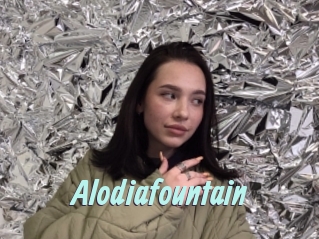 Alodiafountain