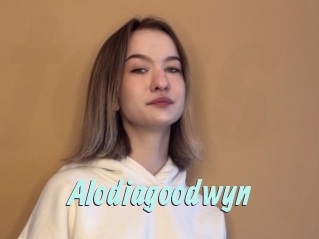 Alodiagoodwyn