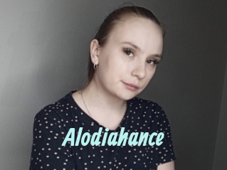 Alodiahance