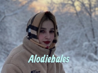 Alodiebales