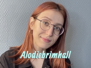 Alodiebrimhall