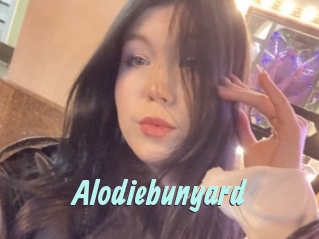 Alodiebunyard