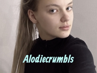 Alodiecrumbls