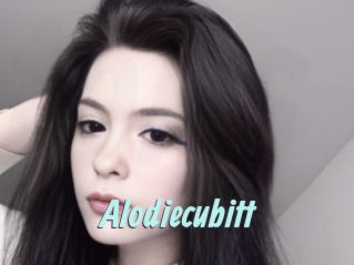 Alodiecubitt