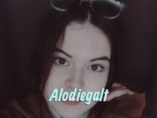 Alodiegalt