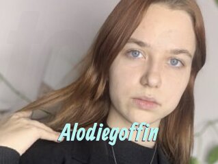 Alodiegoffin