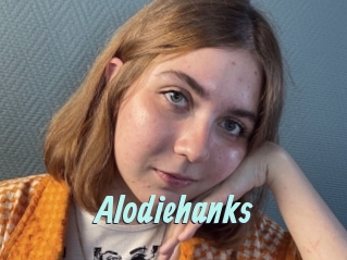 Alodiehanks