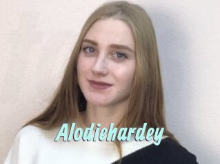 Alodiehardey