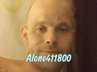 Alone411800