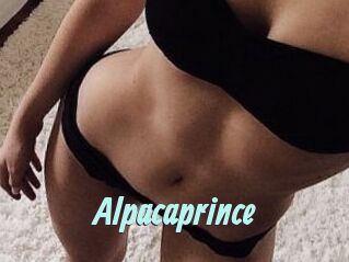 AlpacaPrince