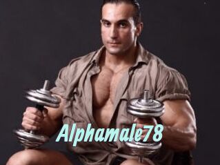 Alphamale78