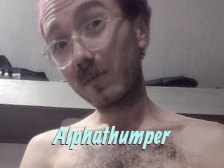 Alphathumper