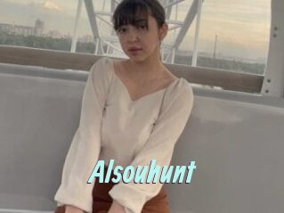 Alsouhunt