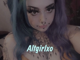 Altgirlxo