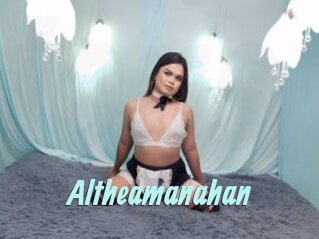 Altheamanahan