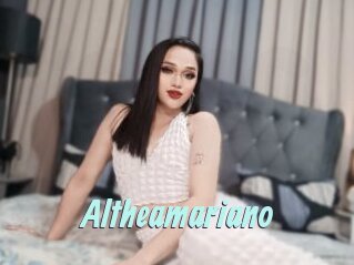 Altheamariano