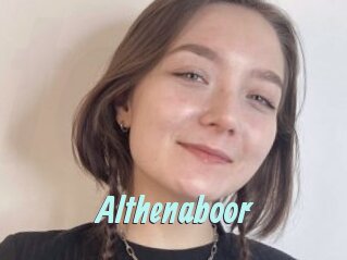 Althenaboor