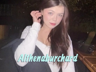 Althenaburchard