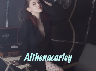 Althenacarley