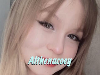 Althenacoey