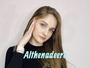 Althenadeere