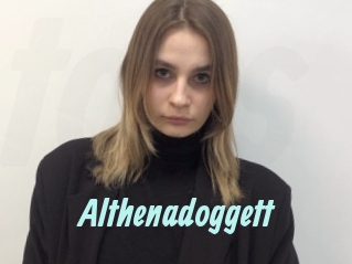 Althenadoggett