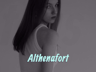 Althenafort