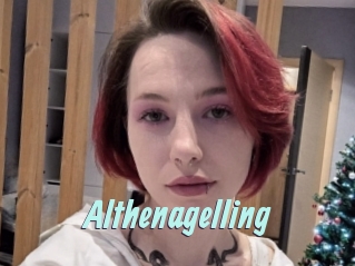 Althenagelling