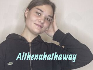 Althenahathaway