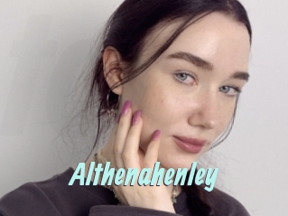 Althenahenley