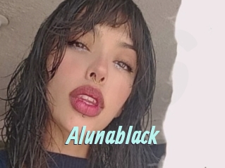 Alunablack