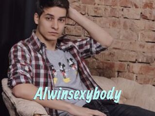 Alwinsexybody