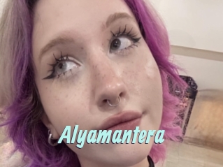 Alyamantera
