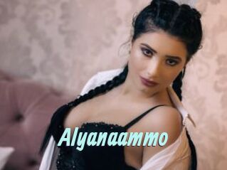 Alyanaammo