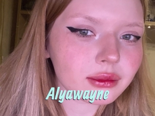 Alyawayne