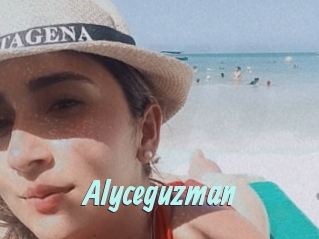 Alyceguzman