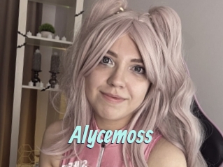 Alycemoss