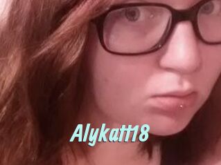 Alykatt18