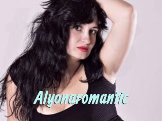 Alyonaromantic