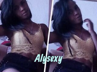 Alysexy