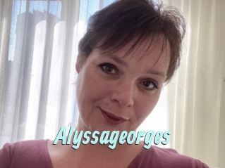 Alyssageorges