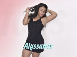 Alyssamix