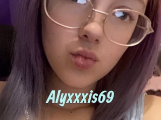 Alyxxxis69