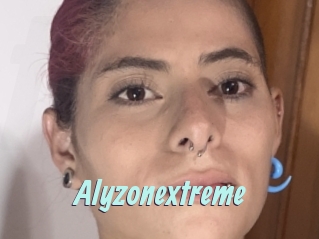 Alyzonextreme