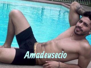 Amadeusecio