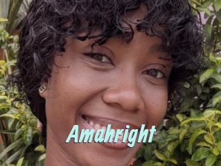 Amahright