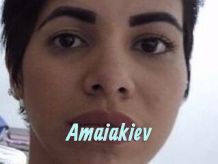 Amaiakiev