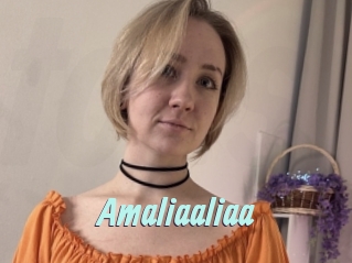 Amaliaaliaa