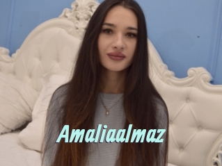 Amaliaalmaz